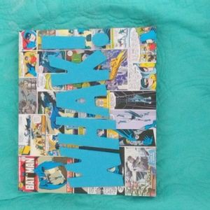 Batman WHAK! Picture